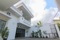 Super OYO Collection O 1061 Aliya Homestay Hoteles en Umbulharjo