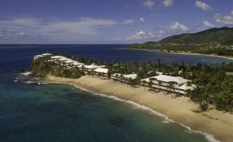 Curtain Bluff - All Inclusive