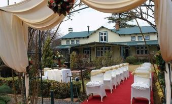 Highland Rose Country House & Serenity Spa