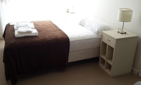 Aparthotel Espacio Loft - Housity
