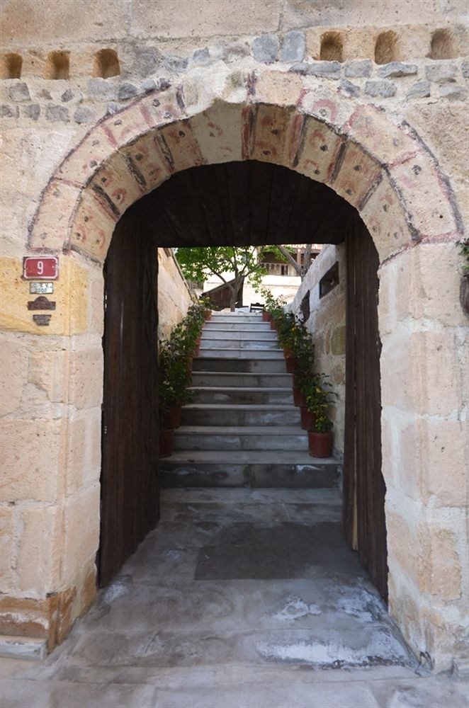 Cappadocia Abras Cave Hotel