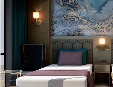 힐튼 가든 인 얄로바