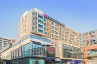 宜尚酒店（佛山西樵山廣東千古情景區店） 鄰近西樵山風景名勝區-西山勝景的酒店