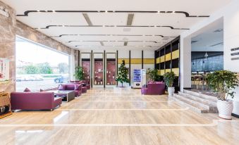Lavande Hotel (Shishan Town, Nanhai District)