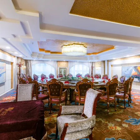 Pengcheng International Hotel