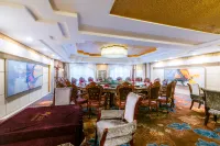 Pengcheng International Hotel - فطور