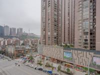 贵阳盛世铂利酒店 - 酒店景观