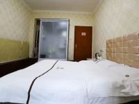 郑州绿城公寓 - 舒适大床房