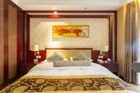Shengli International Hotel فنادق في جون قه أر تشي