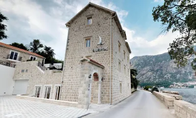 Hotel Libertas Hotels in 
