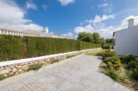 Villas Finesse by Menorcarentals