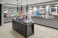Hampton Inn & Suites by Hilton Cranberry Pittsburgh - breakfast