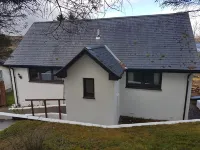 Loch Eyre Cottage