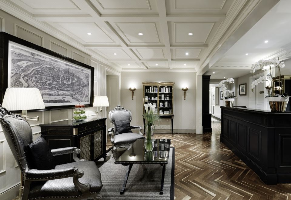 하우스 오브 블레 추천