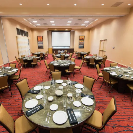 Residence Inn Palm Desert