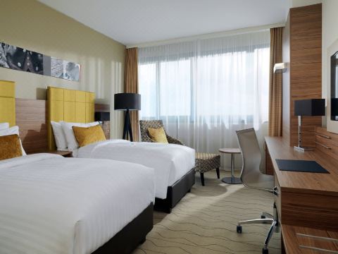 Bonn Marriott Hotel-bonn Updated 2021 Price Reviews Tripcom