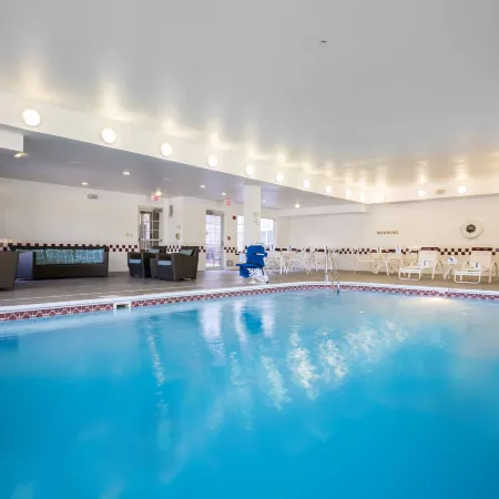Residence Inn Kansas City Independence