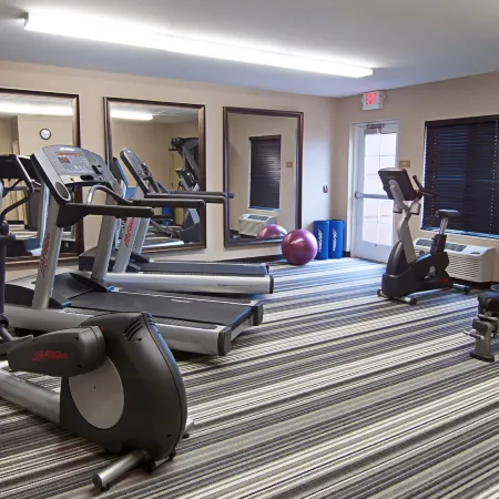 Candlewood Suites SIOUX FALLS by IHG