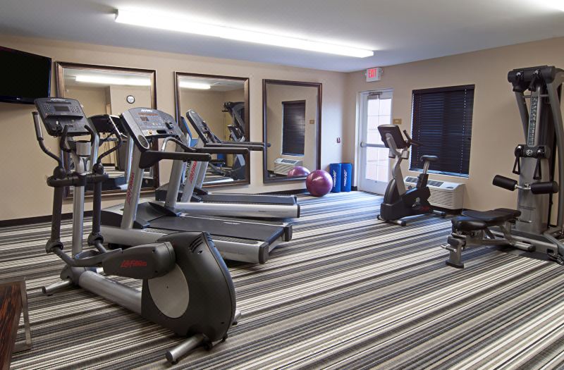 Candlewood Suites Sioux Falls by IHG photo 2