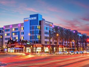 SpringHill Suites by Marriott at Anaheim Resort Area/Convention Center