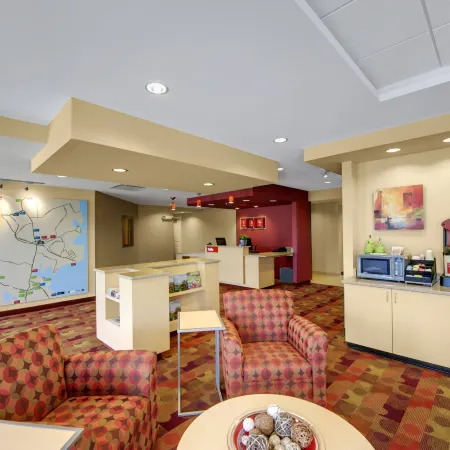 TownePlace Suites Providence North Kingstown