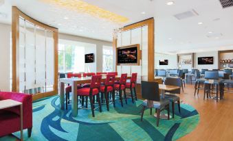 SpringHill Suites by Marriott San Jose Airport