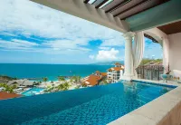 Sandals Grenada All Inclusive - Couples Only - Pools