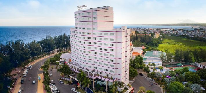 TTC Hotel Phan Thiet Hotels in Phan Thiet