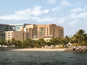 Traders Hotel，Qaryat AI Beri, Abu Dhabi