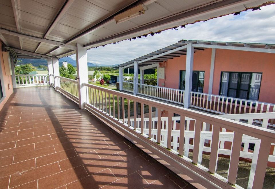 루이쑤이 빌리지 정원