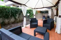Domus Al Parco Guest House Hotels in Fiumicino