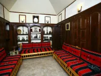 Asude Konak - Special Class Hotels near Alauddevle Mosque