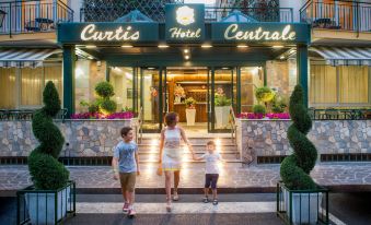 Hotel Curtis Centrale