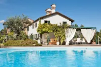 Do Ciacole in Relais Hotels in Salzano