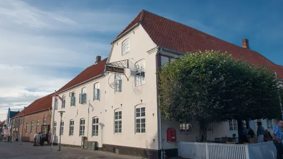 Hotel Ringkøbing