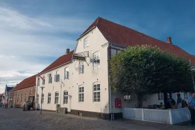 Hotel Ringkøbing