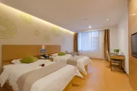GreenTree Inn (Qichun Ouyada Square)