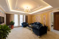 Dongsheng Hotel Hotels in Yunxi