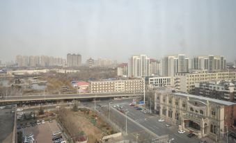Zhengda Hotel