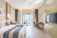 Tongguanyao Macrolink Regent Hotel Hotels in der Nähe von Tongguan Steam Cross