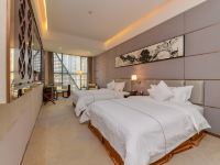 深圳牡丹花酒店 - 高级双床房
