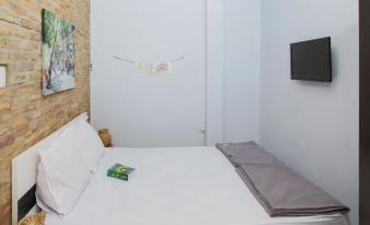 Dream Station - Saigon Hostel