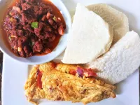 Bayview Resorts and Hotels - Breakfast