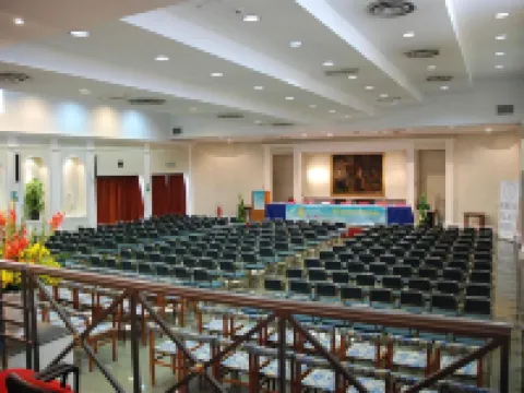 Forum Palace Hotel Hotels in Cassino