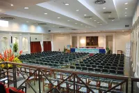 Forum Palace Hotel Hotels in Cassino