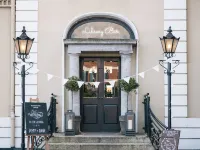 Haddington House Hotels near Carysfort Lodge