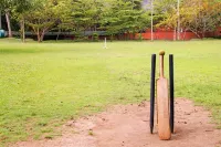 Jlr Kings Sanctuary- Jungle Lodges Hotels near Namdroling Monastery Golden Temple