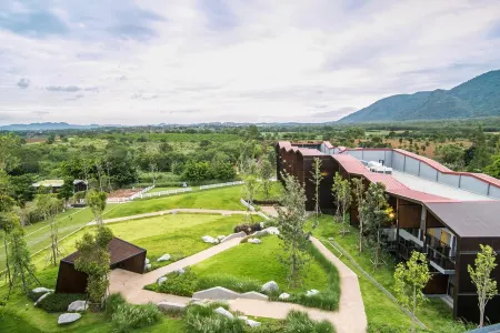 dusitD2 Khao Yai