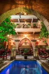 Riad Mabrouk Hoteles en Marrakech