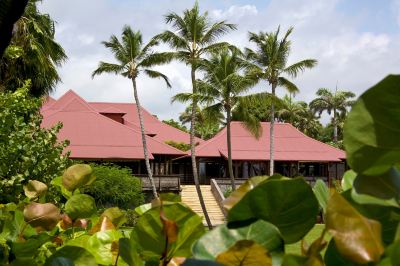 共有エリア ル･キャップ エスト ラグーン リゾート&スパの写真